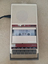 טייפ קלטות sanyo