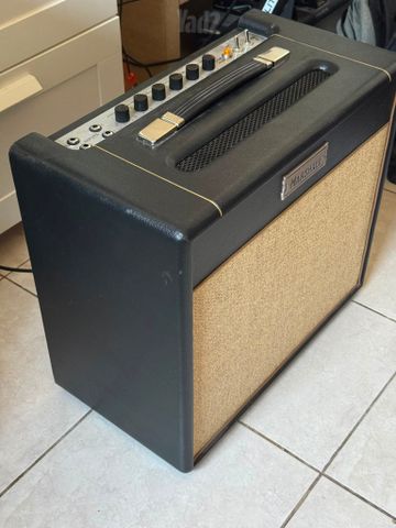 מגבר Marshall ST20C