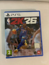 NBA2K26