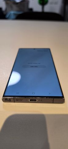 S23 Ultra - 512GB