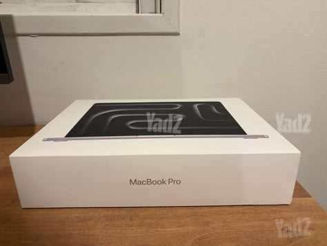 MacBook Pro 14 M5 Pro 48