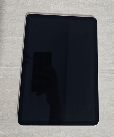 iPad air 5th generation