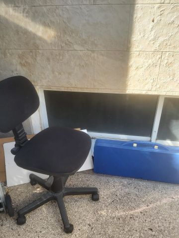 כיסא תלמיד
