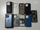 iPhone 13 Pro 128GB Siera Blue