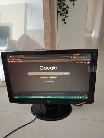 מסך מחשב LG