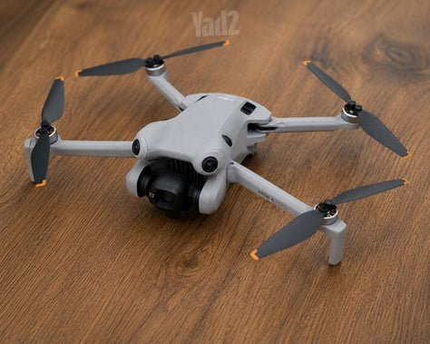 DJI Mini 4 Pro Full Combo