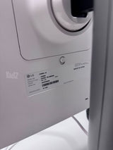 מסך 27 אינץ׳ LG 27UP650 4K