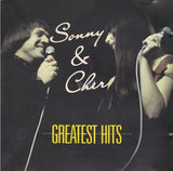 Sonny & Cher Greatest Hits
