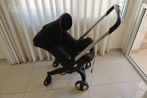 עגלת דונה
