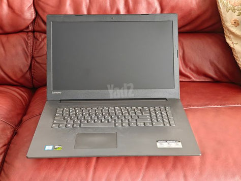 Lenovo 17 inch laptop