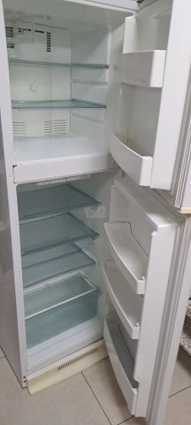 מקרר BIG CHEF