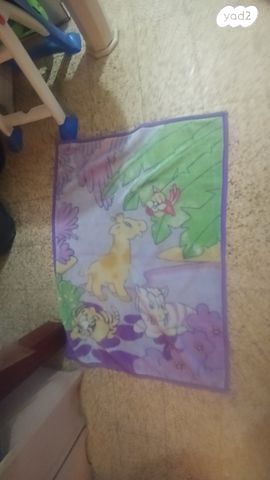שמיכות לתינוק