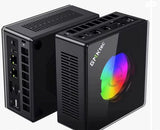 מחשב AMD NucBox K11 GMK-tech