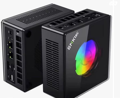 מחשב AMD NucBox K11 GMK-tech