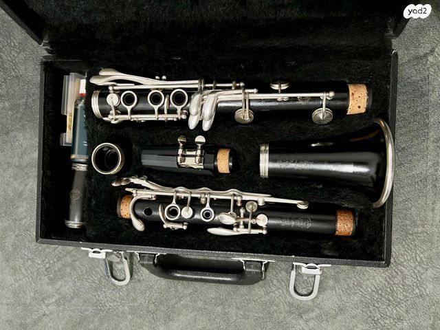 קלרינט SELMER G10