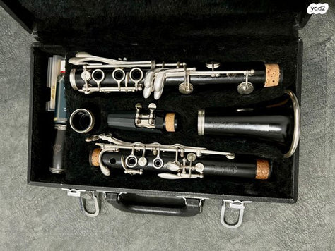 קלרינט SELMER G10