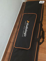 NUMA SE COMPACT - STUDIO LOGIC