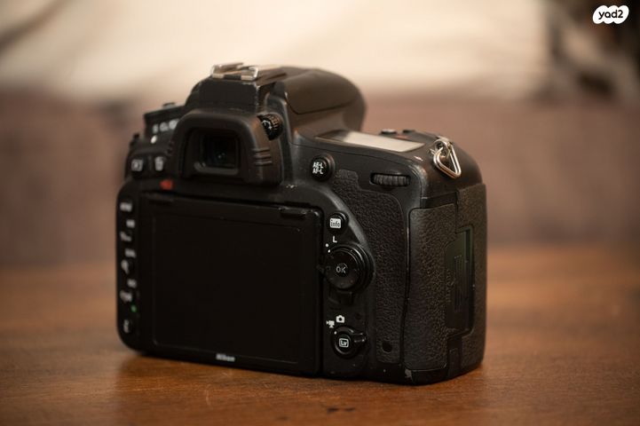 ניקון d750