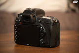 ניקון d750