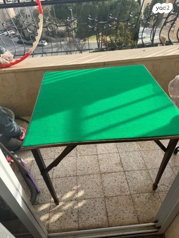 שולחן ברידג'