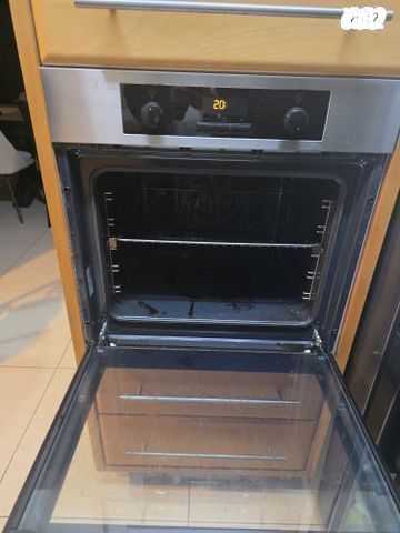 תנור בילט אין