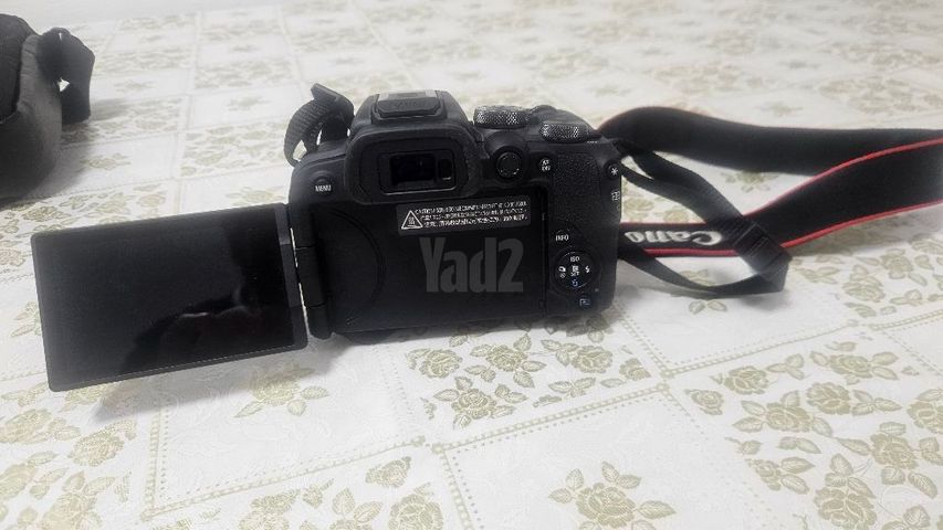 מצלמת canon r10