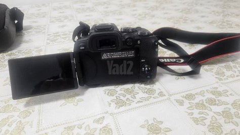 מצלמת canon r10