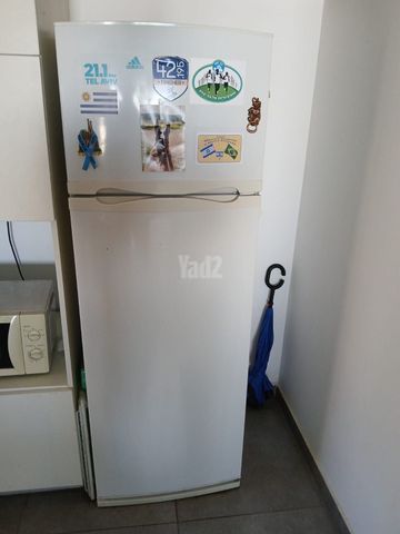 מקרר