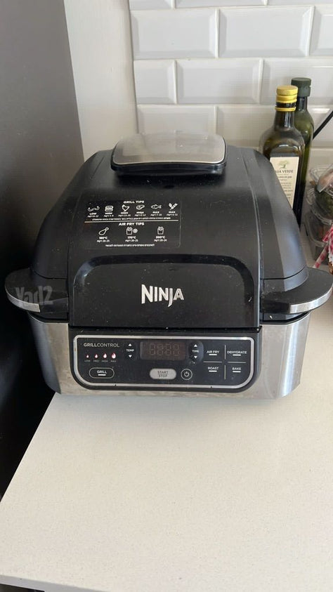 נינג׳ה גריל