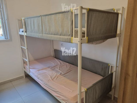 מיטה קומתיים