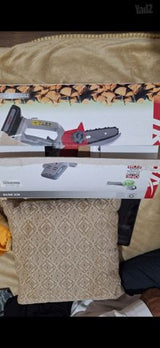 מסור חשמלי