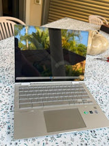 Hp Elite 1030 ChromeBook