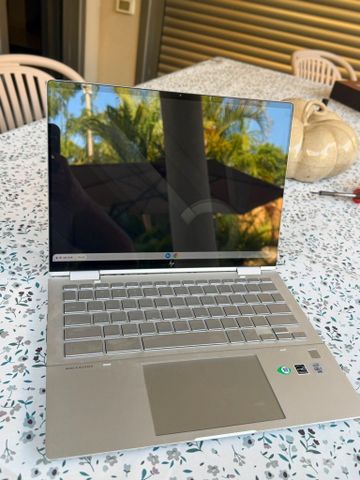 Hp Elite 1030 ChromeBook