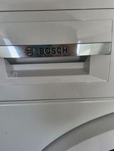Bosh מכונת כביסה