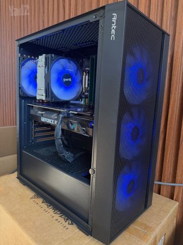 מחשב גיימינג i9 RTX 3060ti