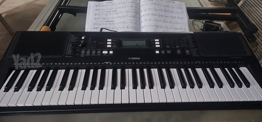 אורגן Yamaha