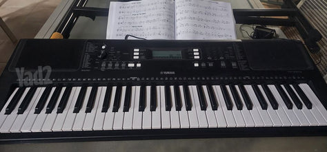 אורגן Yamaha