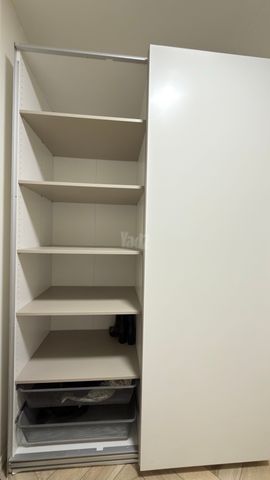 ארון איקאה