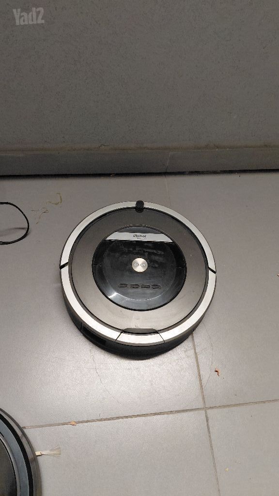 iRobot Roomba