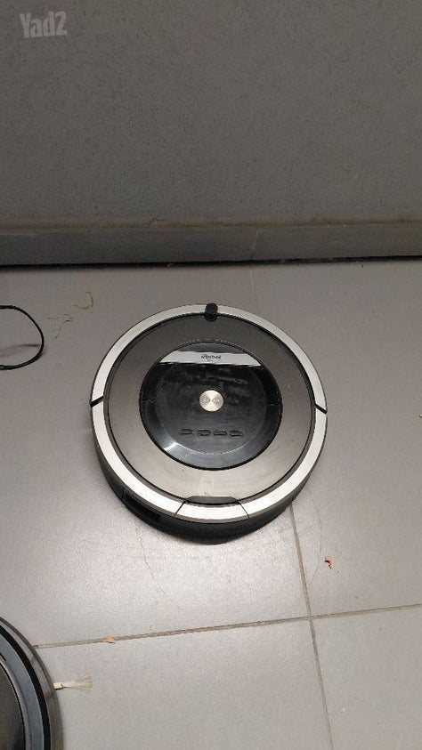 iRobot Roomba