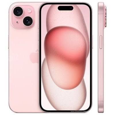 Iphone 15 128GB