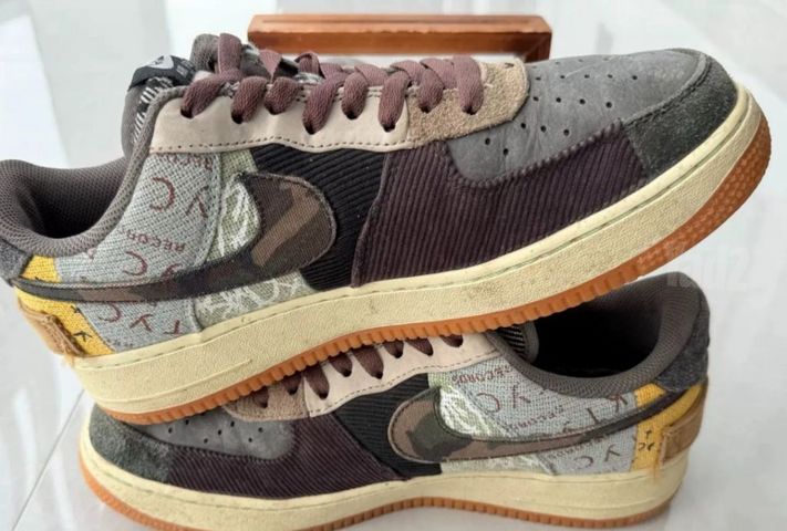nike shoe