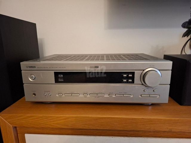 רסיבר Yamaha HTR-5630