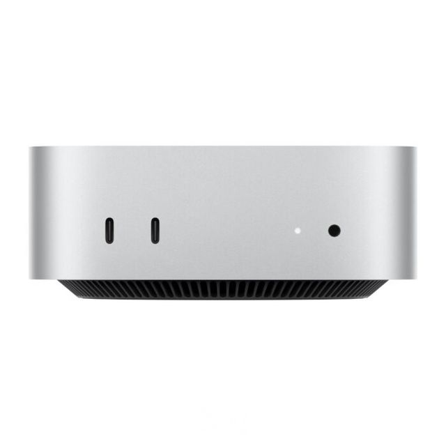 Mac Mini M4 Pro
