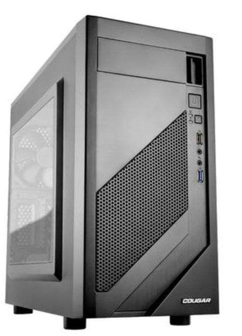 מחשב שמור Intel i7 7700