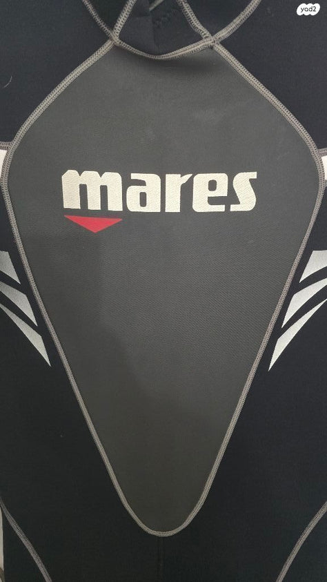 חליפת צלילה Mares Reef