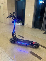 Teverun figther 52