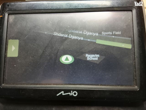 gps