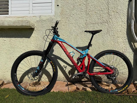 Mondraker Dune small