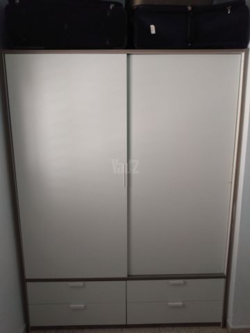 ארון רוחב 155X205X60